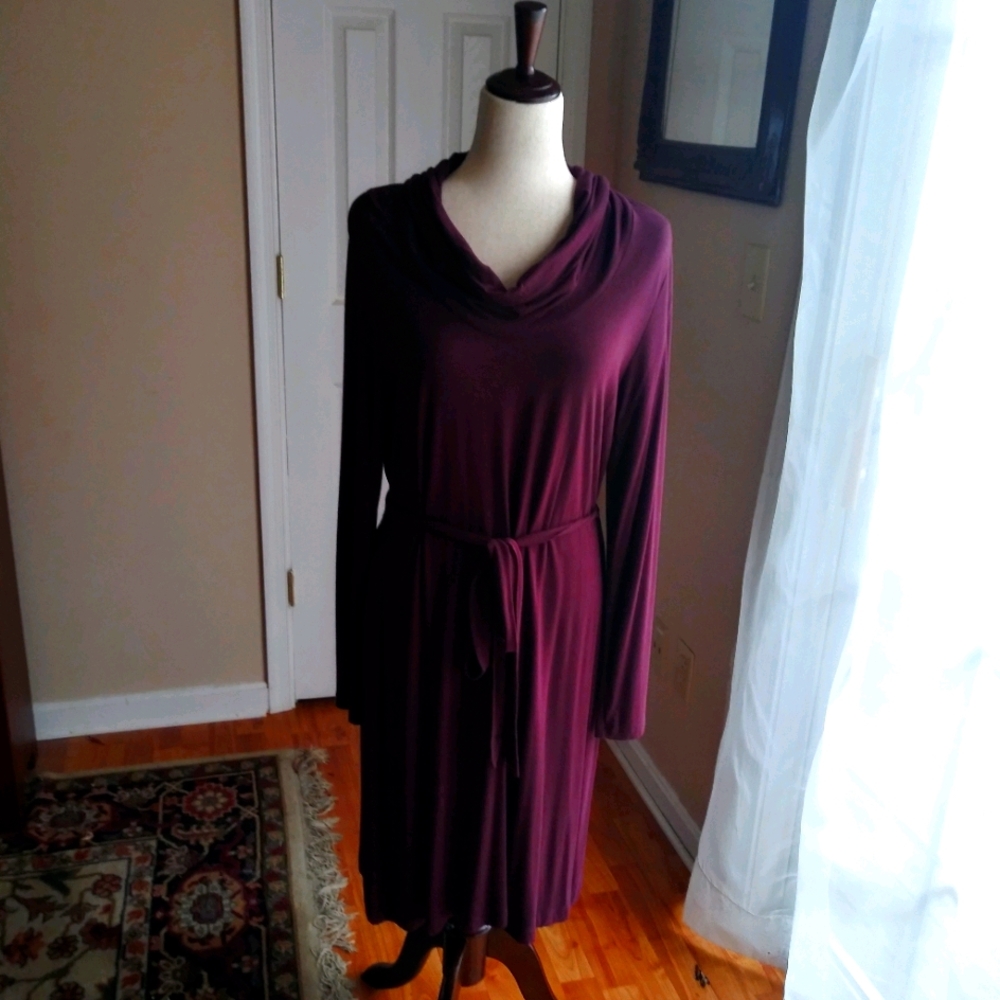 Simply Vera Dress